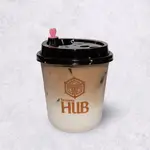 Iced Spanish Latte